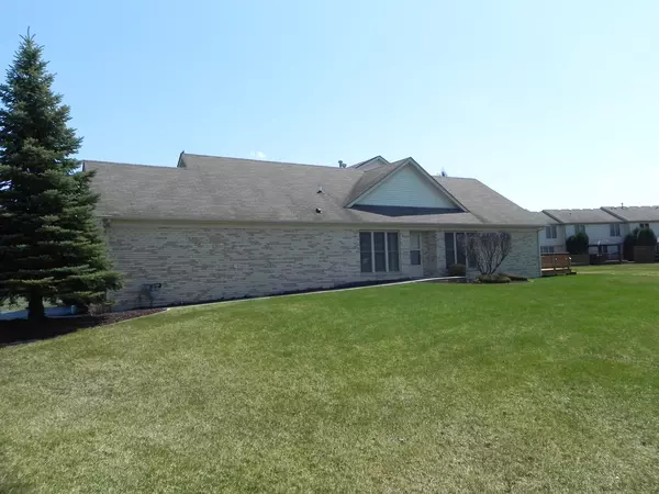 Tinley Park, IL 60477,65 Aegina CT