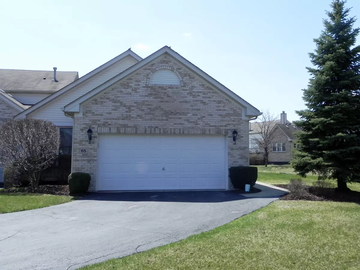 Tinley Park, IL 60477,65 Aegina CT