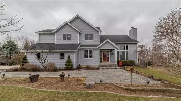 4441 E Cascio DR, Byron, IL 61010