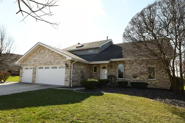 Orland Park, IL 60467,11575 Valley Brook DR