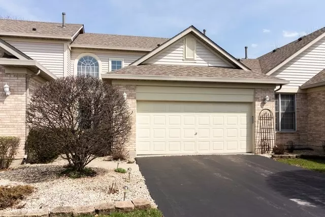 Tinley Park, IL 60477,7733 Bristol Park DR