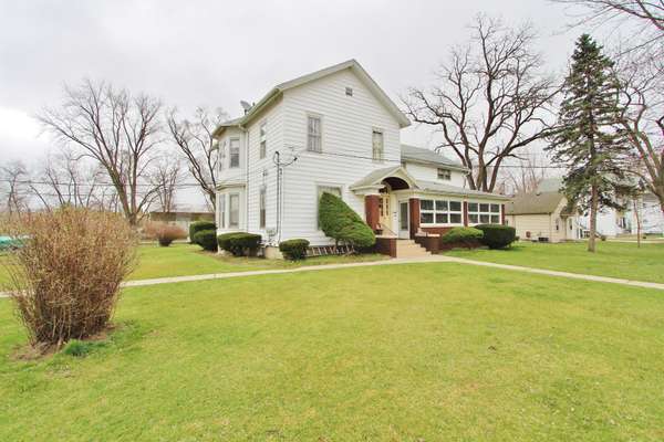 324 Oak ST, Braidwood, IL 60408