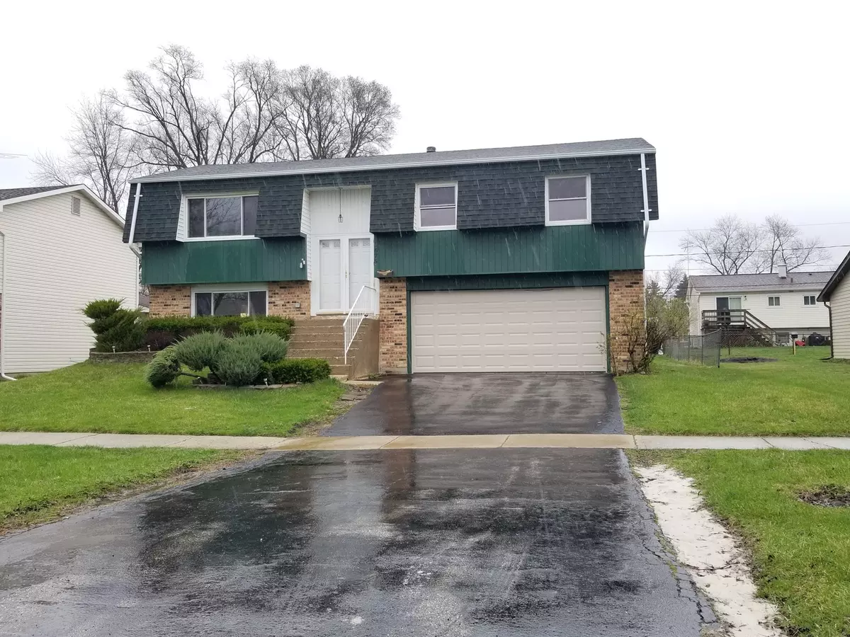 Glendale Heights, IL 60139,1675 PRESIDENT ST