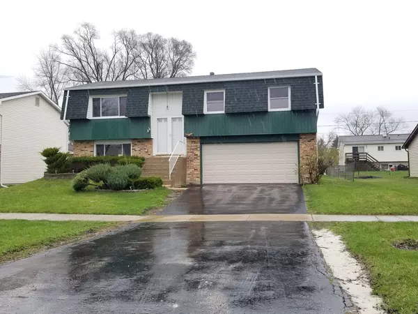 1675 PRESIDENT ST, Glendale Heights, IL 60139