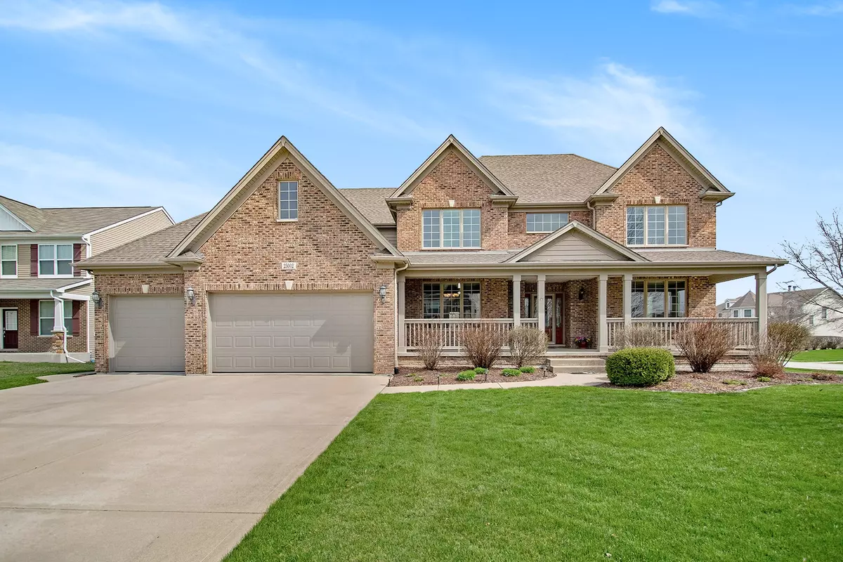 Plainfield, IL 60544,25002 Chalk Hill CIR