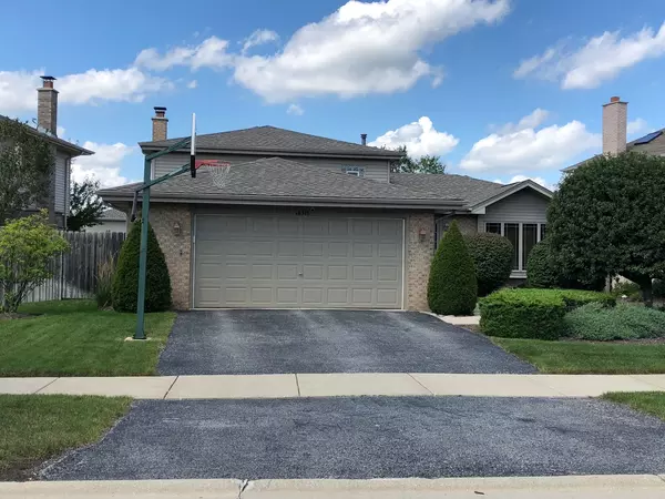 Orland Hills, IL 60487,16318 PEPPERWOOD TRL