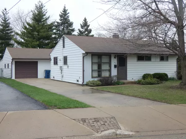 407 W Green ST, Bensenville, IL 60106