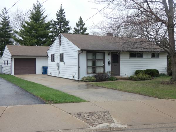 407 W Green ST, Bensenville, IL 60106