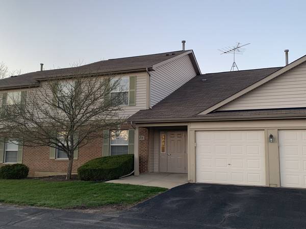 924 N VILLAGE DR #2, Round Lake Beach, IL 60073