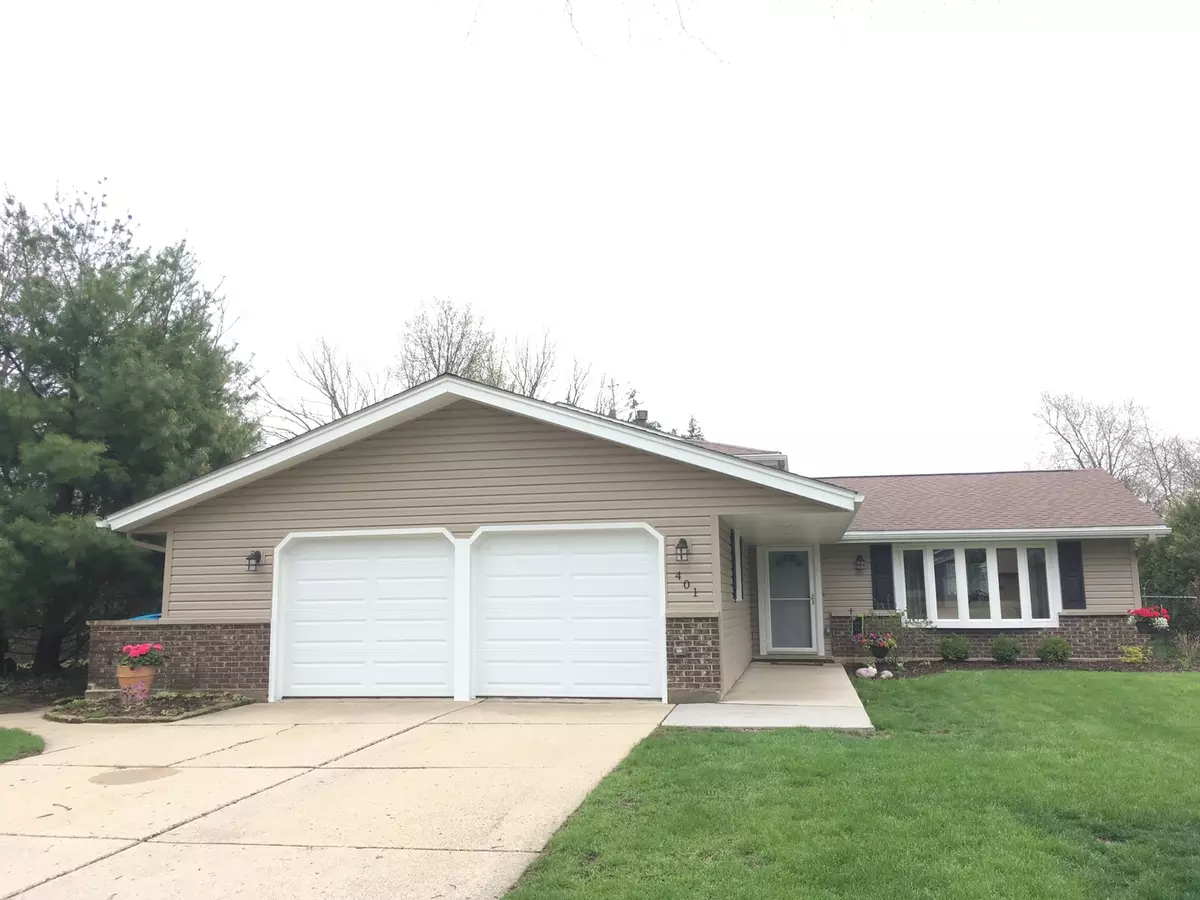 Schaumburg, IL 60193,401 Laconia LN