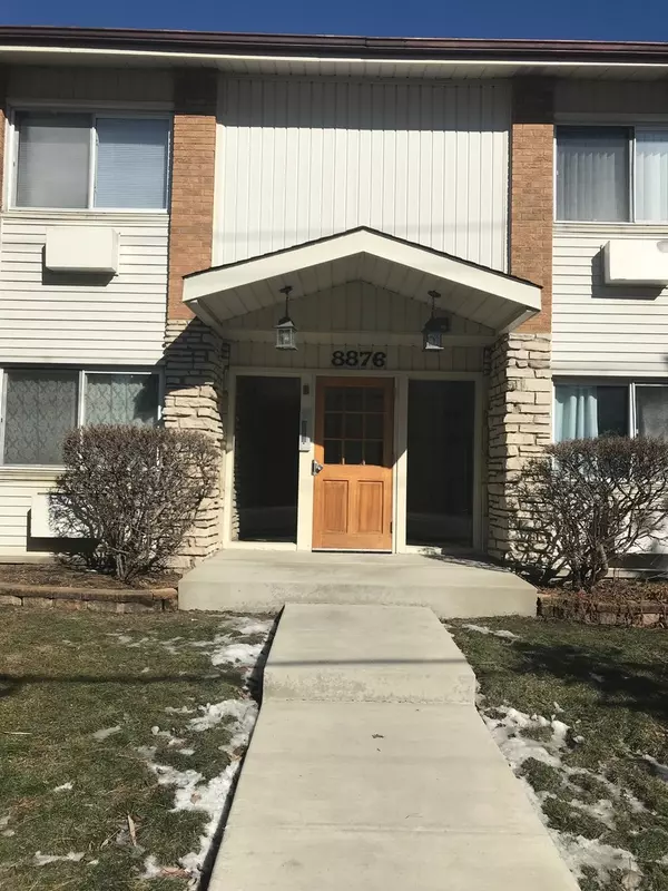 Des Plaines, IL 60016,8876 Golf RD #2A