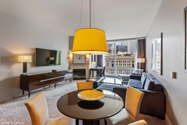 Chicago, IL 60611,401 N Wabash AVE #1842