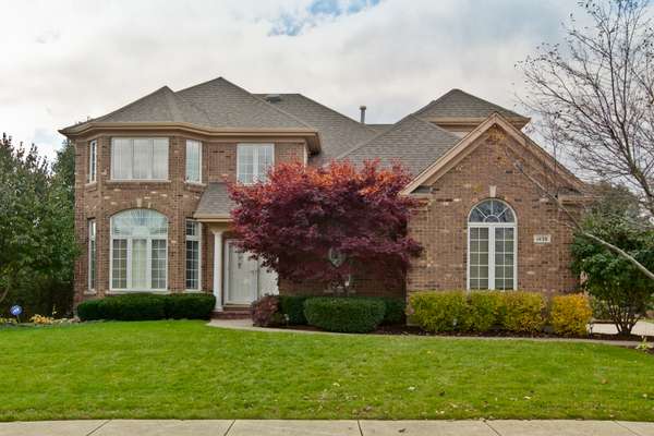 1438 Butler CT, Vernon Hills, IL 60061