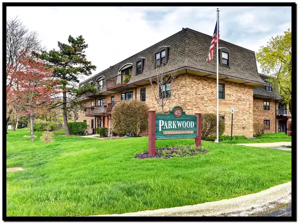 475 N Cass AVE #216, Westmont, IL 60559