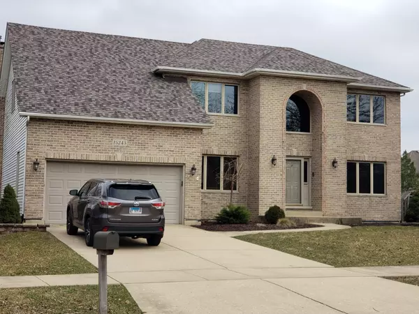 Plainfield, IL 60544,15243 Dan Patch DR