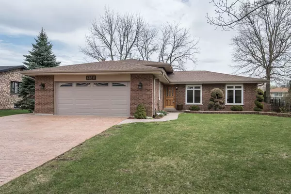 13811 TAMARACK LN, Orland Park, IL 60462