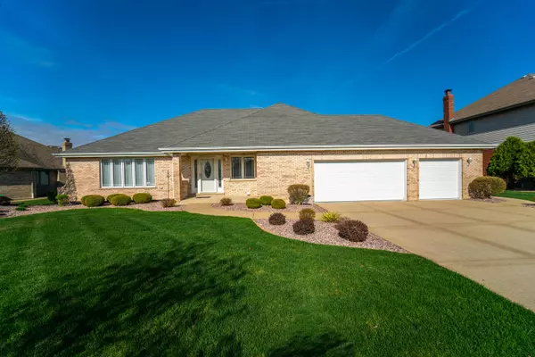 22532 Autumn DR, Frankfort, IL 60423