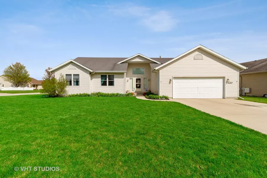 1398 Derby DR, Bourbonnais, IL 60914