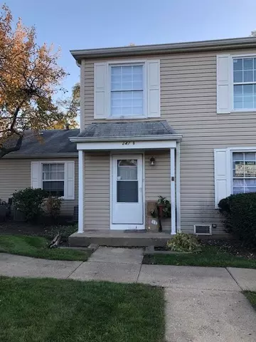 1247 Prairie AVE #46-B, Glendale Heights, IL 60139