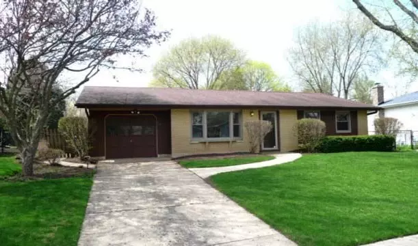 Schaumburg, IL 60193,516 Carr CT