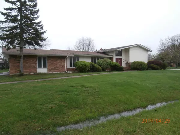 2641 CORINTH RD, Olympia Fields, IL 60461