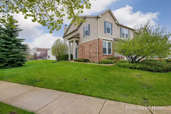 Aurora, IL 60502,3041 Peachtree CIR