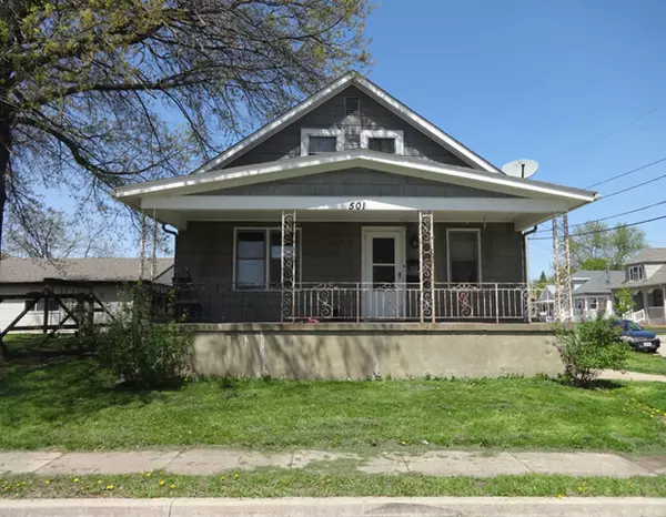 501 Ninth ST, Peru, IL 61354