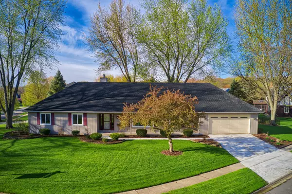 Sugar Grove, IL 60554,61 BRIARGATE CIR