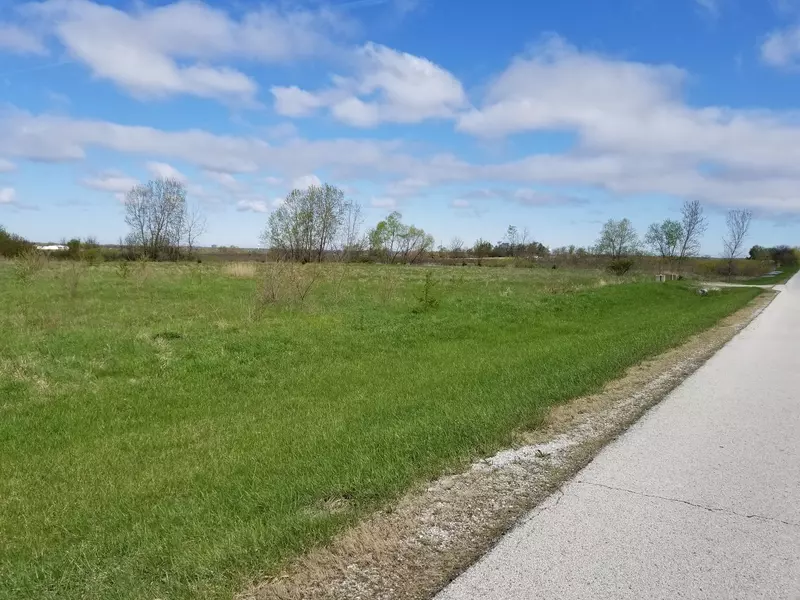 Lot 14 W New Monee RD, Crete, IL 60417