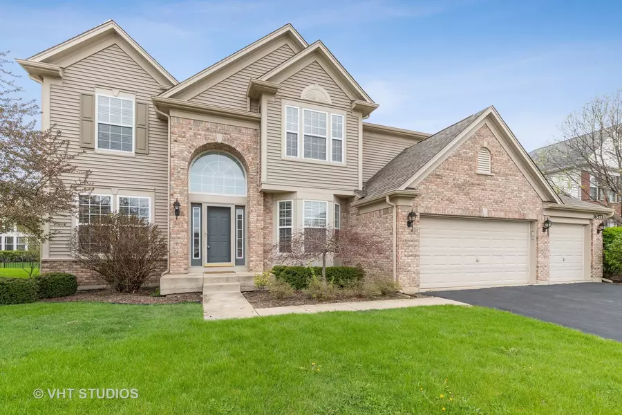 36573 SAGEBRUSH CT, Lake Villa, IL 60046