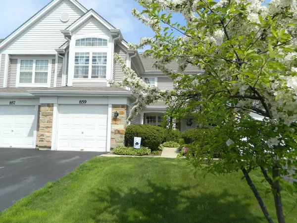 Carol Stream, IL 60188,859 Brompton CT