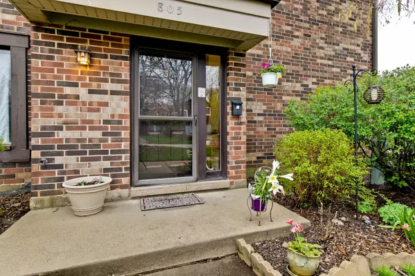 Vernon Hills, IL 60061,805 Waterview CIR #3