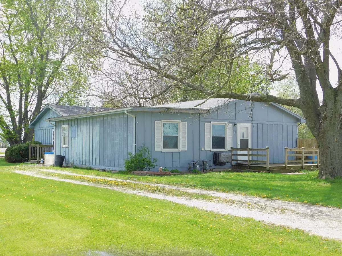 Somonauk, IL 60552,200 Magnuson LN