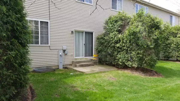 Glendale Heights, IL 60139,354 WINDSONG CIR #354