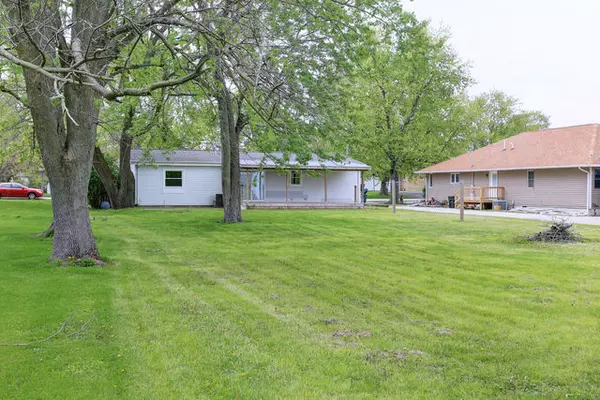 Gifford, IL 61847,334 N West ST