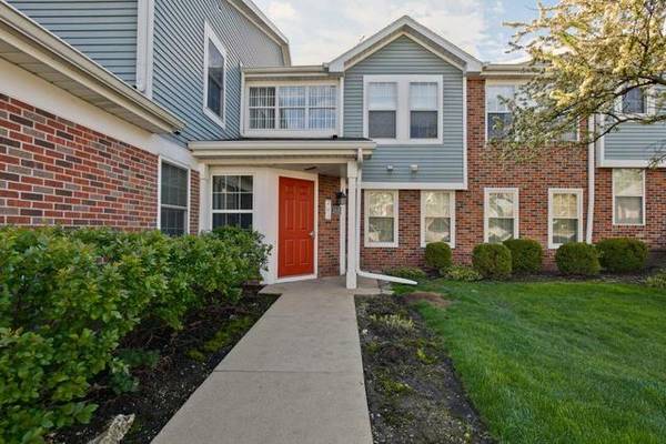 268 W Lynn DR #7-6A, Palatine, IL 60067