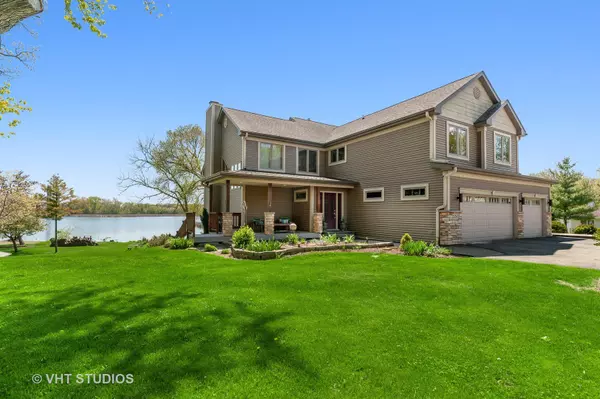 Lake Villa, IL 60046,23762 W Rosemont LN