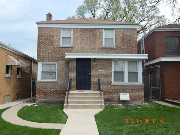 8855 S Crandon AVE, Chicago, IL 60617