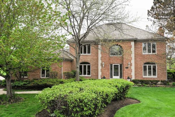 4561 ELEANOR DR, Long Grove, IL 60047