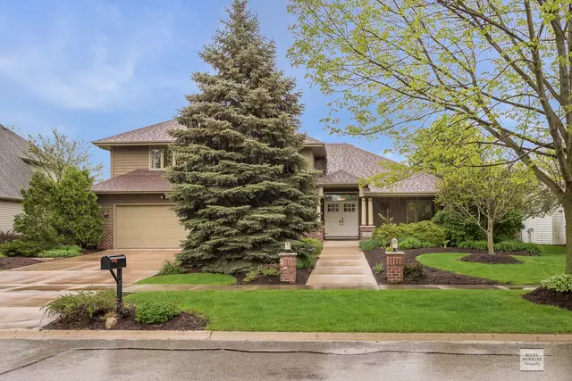 Naperville, IL 60564,5332 Coneflower DR