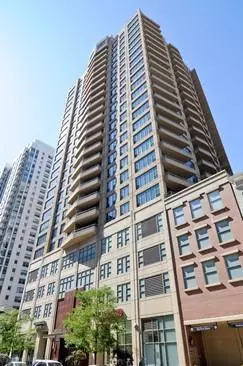 200 N Jefferson ST #807, Chicago, IL 60661