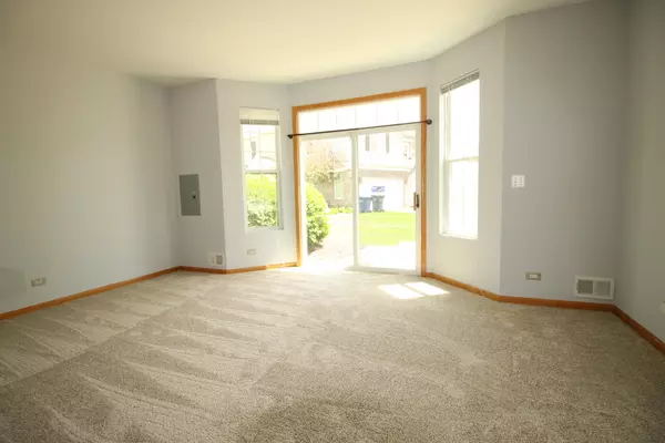 Yorkville, IL 60560,4592 Garritano ST #F