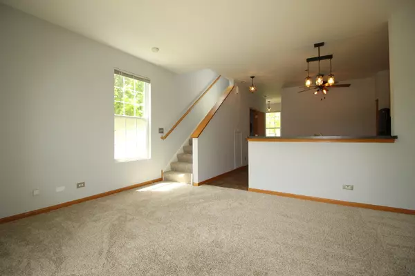 Yorkville, IL 60560,4592 Garritano ST #F