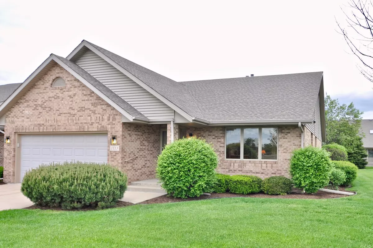 Sycamore, IL 60178,1113 Daniel CT