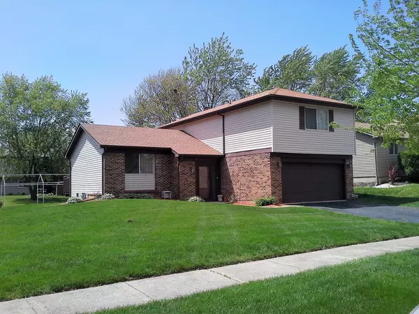 Matteson, IL 60443,218 PHEASANT RD