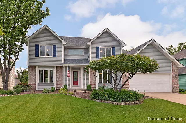 Oswego, IL 60543,482 WAUBONSEE CIR