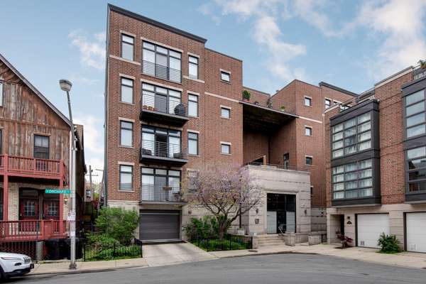 2860 N Orchard ST #204, Chicago, IL 60657