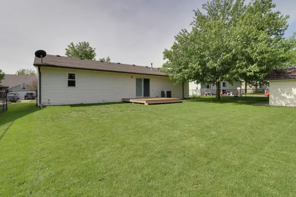 Normal, IL 61761,306 Jenny Lind DR