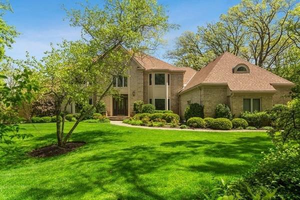 5443 Forest TRL, Long Grove, IL 60047