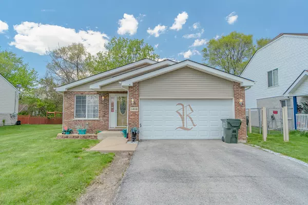 3408 W 136th PL, Robbins, IL 60472